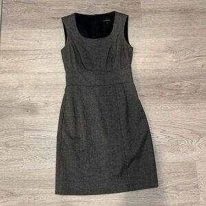 Nanette Lepore sleeveless business dress